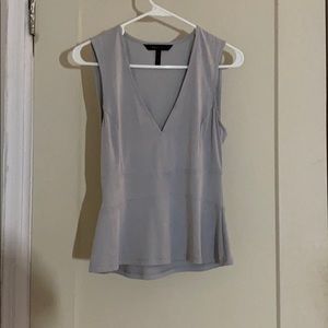 BCBG MAX AZRIAtop. EUC XS
